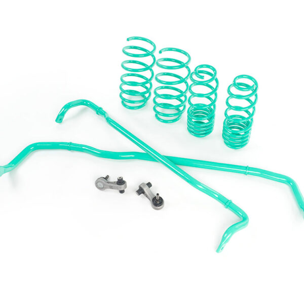 iE Apex Suspension Kit For VW MK8 GTI & MK7 GTI