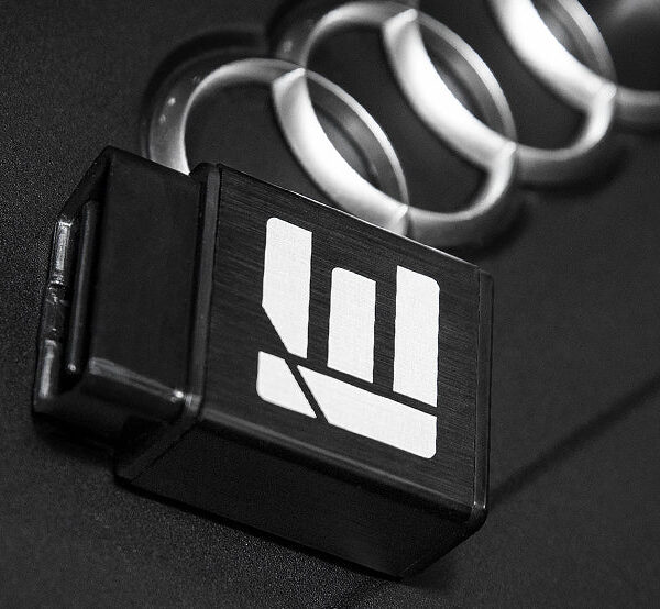 IE Performance ECU Tune for Audi F3 Q3 2.0T Gen 3 Engines