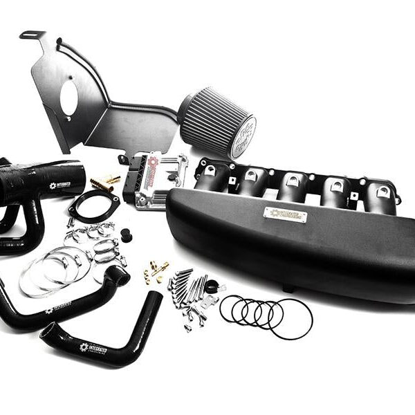 IE MK5 Rabbit & Jetta 2.5L Intake Manifold Power Kits (Electric Power Steering Only)