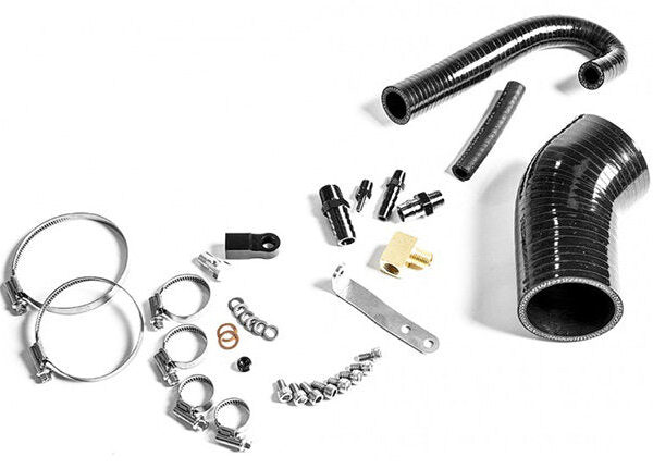 Intake Manifold Install Kit | 2.0T FSI (EA113) TRANSVERSE KIT