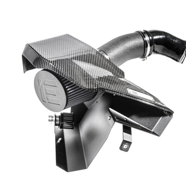 IE Audi 3.0T Cold Air Intake | Fits B8/B8.5 S4 & B8.5 S5