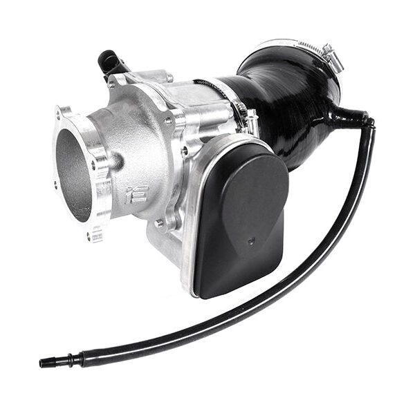 IE Audi 3.0T Throttle Body Upgrade Kit | Fits B8/B8.5 S4/S5, & C7 A6/A7