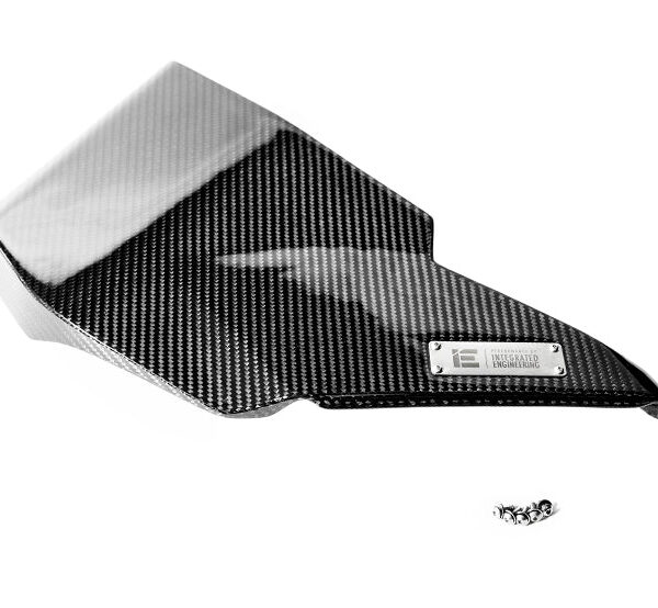 IE Carbon Fiber Intake Lid For 3.0T Intakes | Audi B8 S4, S5 & 8R SQ5, Q5