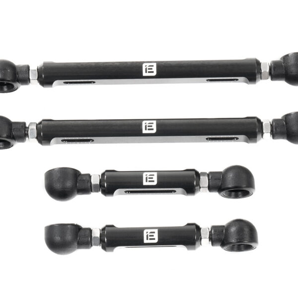 IE Lowering Link Kit For Audi C8 RS6, RS7, S6, S7, A6, A7, & E-Tron