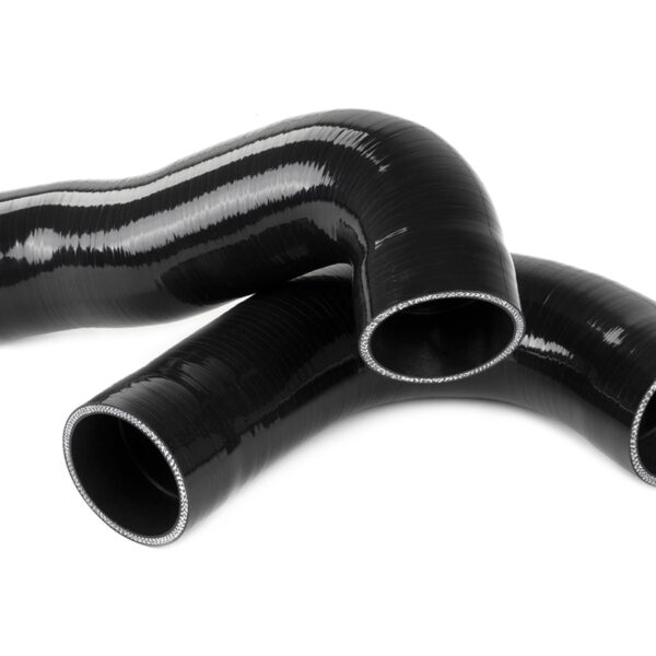 IE Intercooler Charge Pipes Upgrade Kit | Fits VW MK8 Golf R, GTI, and Audi 8Y A3, S3
