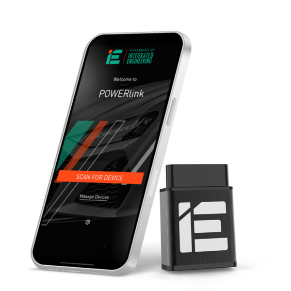 IE POWERlink V4 Tune Cable | With Mobile Flashing - Audi / VW