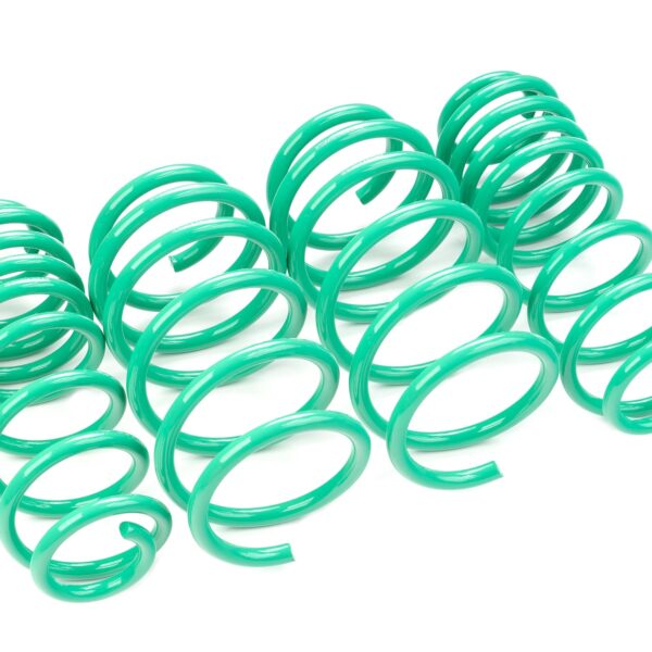 iE Performance Lowering Springs For VW MK8 & MK7 GTI