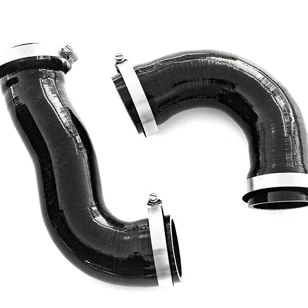 IE Intercooler Charge Pipes Upgrade Kit |  Fits VW MK7/MK7.5 Golf R, GTI, Golf & Audi 8V A3, S3
