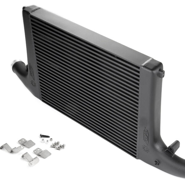IE FDS Intercooler For Audi B9 S4, S5, SQ5, A4, A5, & C8 A6, A7
