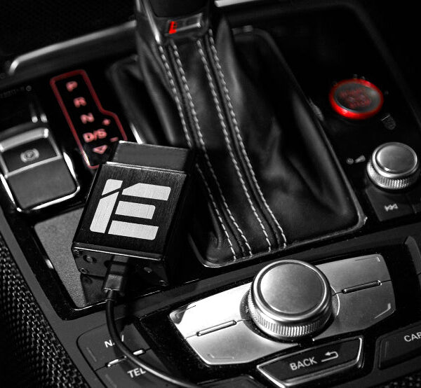 IE DL501 DSG Tune | Fits Audi C7/C7.5 S6 & S7