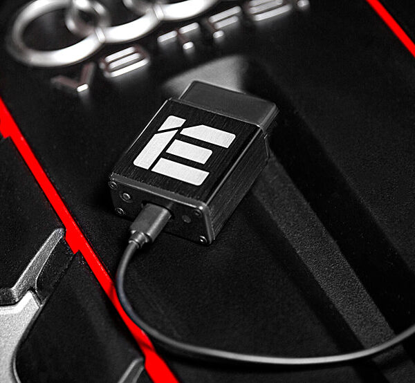 IE Audi 4.0T EA824 ECU Tune | Fits C7/C7.5 S6 & S7