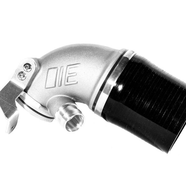 IE Turbo Inlet Pipe for VW & Audi 2.0T/1.8T Gen 3 Engines | Fits VW MK7 & Audi 8V