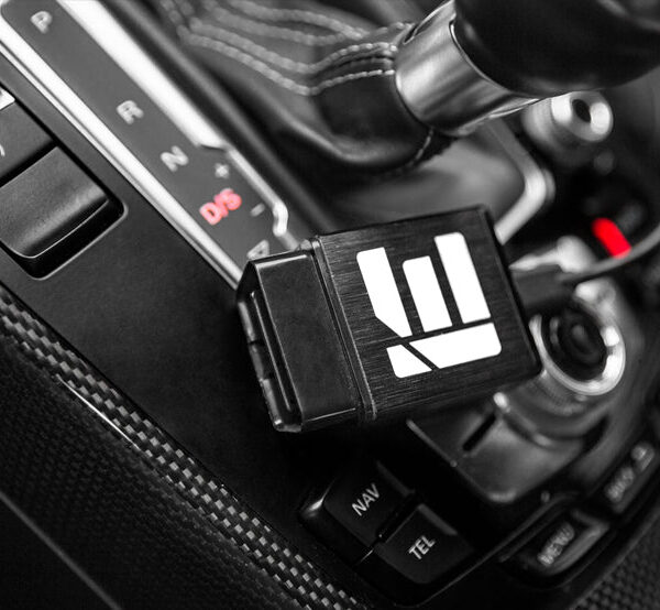 IE Audi S4/S5 B8 & B8.5 DSG Tune (2010-2016 S-Tronic Transmission)