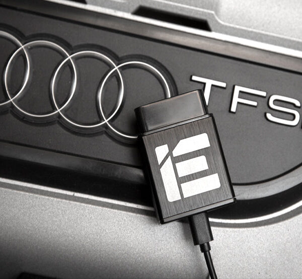 IE VW & Audi  2.0T FSI K04 Performance ECU Tune | Fits MK6 Golf R & 8J TTS