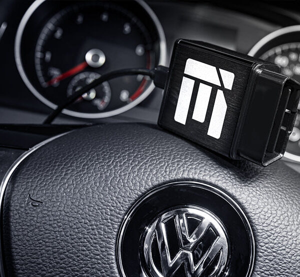 IE VW 1.8T TSI Gen 3 Performance ECU Tune | Fits Audi A3 VW Alltrack Sportwagen Golf MK7