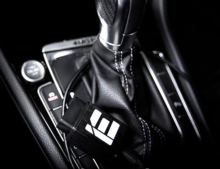 IE VW MK7 & Audi 8V DSG (DQ250) Transmission Tune | Fits 2015-2018 GTI / A3, AWD Golf, & 2015-2018 Golf R, S3, & TTS