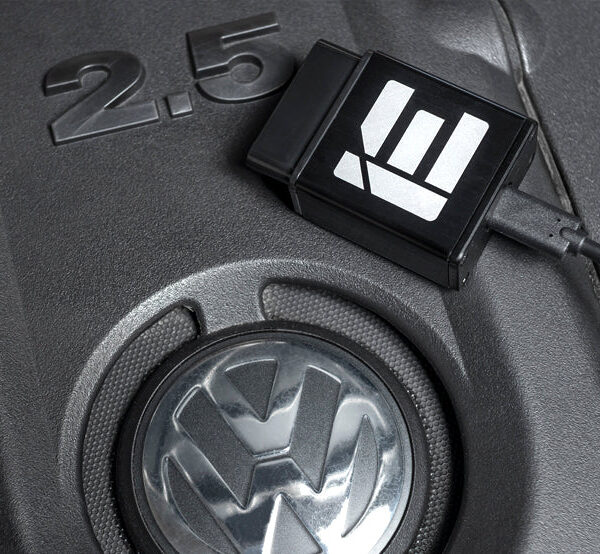 IE VW 2.5L 5 Cylinder (07K) Performance ECU Tune | Fits VW Rabbit Golf, Jetta, Passat, Sportwagen, New Beetle