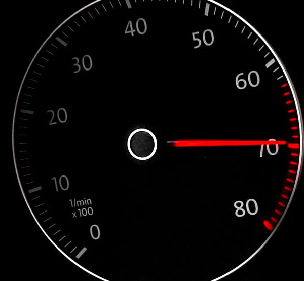 IE VW MK5 & MK6 2.5L Automatic Transmission Tune (AQ250)