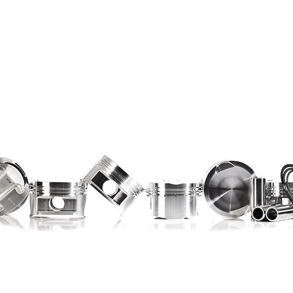 JE Forged Piston Sets | Fits Audi 2.7TT 30V Engines