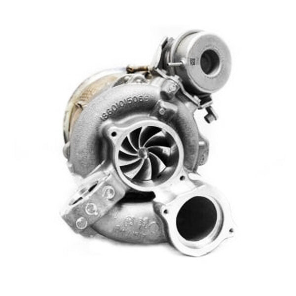 Pure750 Turbo Upgrade For Audi B9/B9.5 S4, S5, SQ5 3.0T