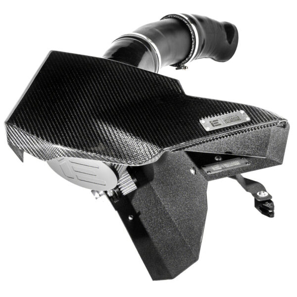 IE Audi 3.0T Cold Air Intake | Fits 8R SQ5 & Q5