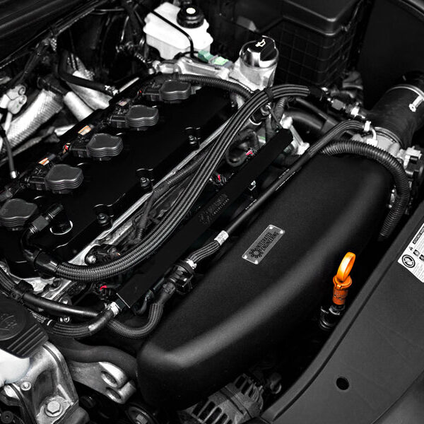 VW 2.5L Basic Power Kit, Black