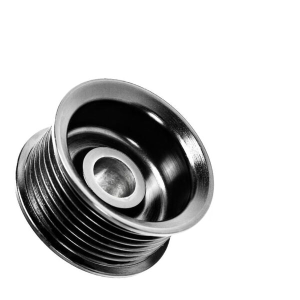 IE 3.0T TFSI 57.5mm Press-Fit Supercharger Pulley Upgrade| Fits Audi B8/B8.5 S4, S5, Q5, SQ5 & C7 A6, A7