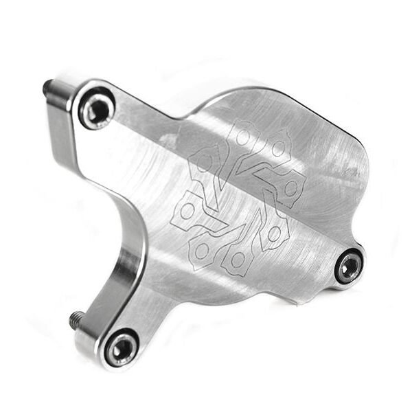 IE Vacuum Pump Block-off Plate for MK5/6 2.5 5 Cylinder Engines