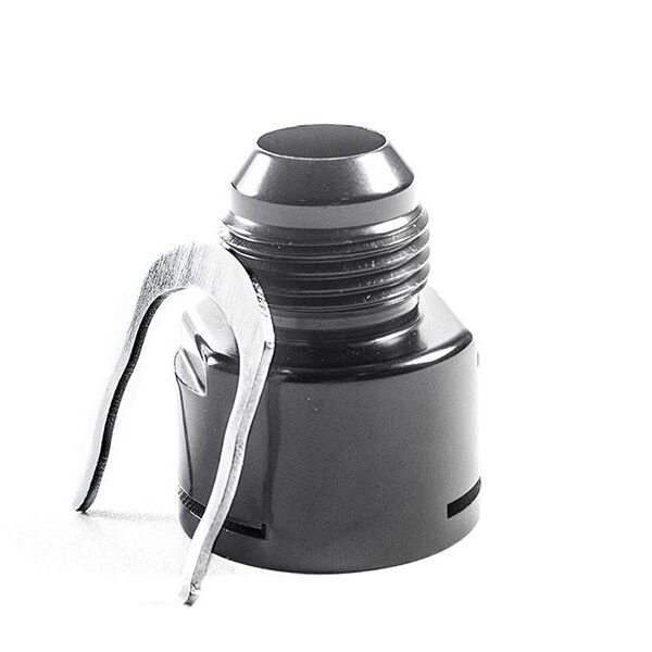 IE Block Breather Adapter for 2.0T FSI and 2.5L 5 Cyl Engines