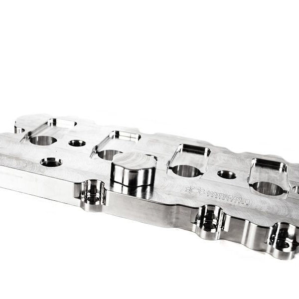 IE Billet Valve Cover for 2.0T FSI Engines