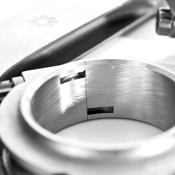 E Forged Connecting Rods Audi 144X20 | Fit 10V and 20V 5 Cylinder Engines