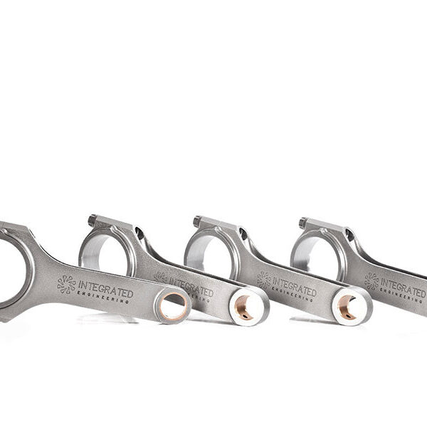 IE Forged Drop-In Connecting Rods VW & Audi 144X21 | Fits MK6/B8 2.0T EA888 Gen 1 & 2 With Stock Pistons