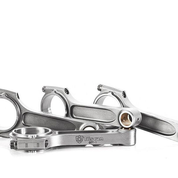 IE Tuscan Connecting Rods VW & Audi 144X20 | Fits 1.8T 20V, 2.0T FSI EA113, Early VW 16V & 8V Engines