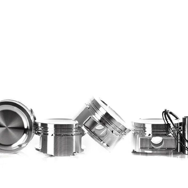 JE Forged Piston Sets | Fits VW/Audi 2.0 FSI EA113 Engines