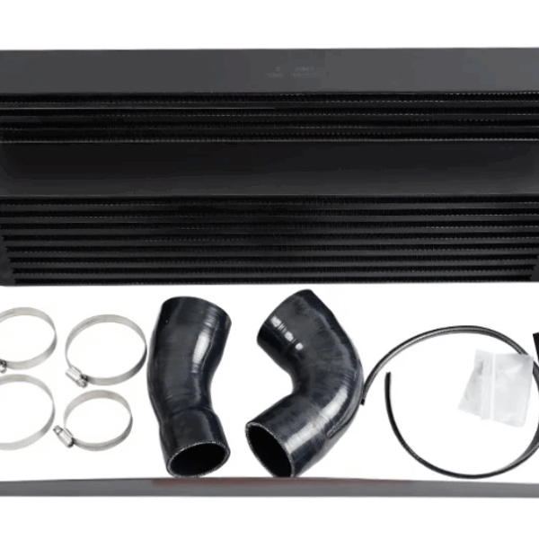 Untd. Performance Upgrade Intercooler - Hyundai i30 N 2017-2020