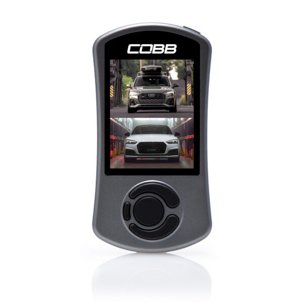 COBB Accessport for Audi (B9/B9.5) S4 / S5 / SQ5 - AP3-VLK-004