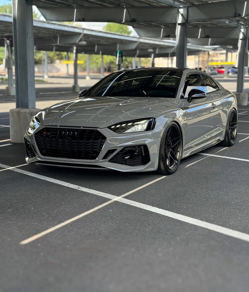 Jackal Motorsports Audi B9 RS4 RS5 2.9T ECU TCU Tune