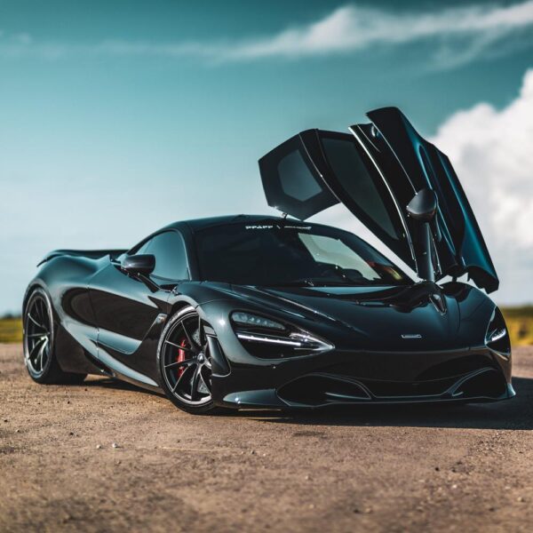 M-Engineering - M-Tuner Live Map Switching Calibration Suite for McLaren M838T