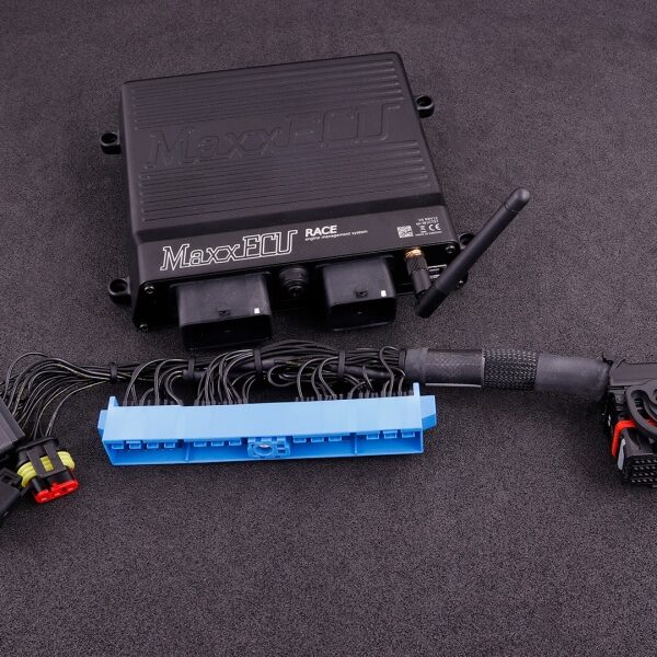 Nissan Skyline GTS/GT-R R32/33 MaxxECU RACE Plugin EXTRA 1853