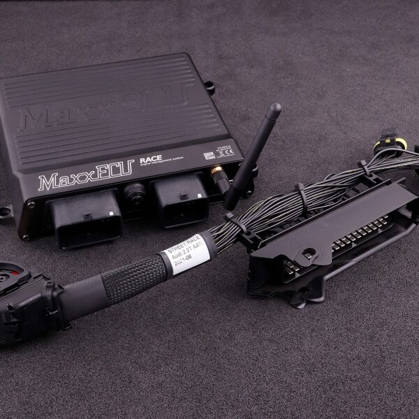 Audi S2 / S4 / S6 2.2T (AAN, ADY, ABY) MaxxECU RACE Plugin EXTRA 1859