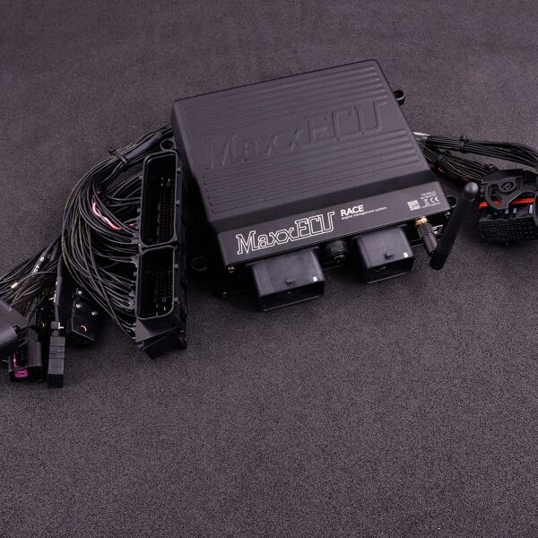 Audi B5 S4/RS4 2.7 biturbo (ME 7.1) MaxxECU RACE Plugin EXTRA 1894
