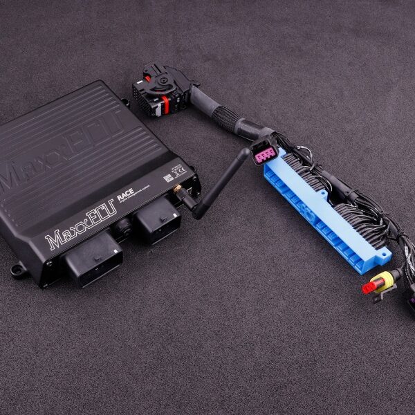 Nissan Skyline GT-R R34 MaxxECU RACE Plugin EXTRA 1054