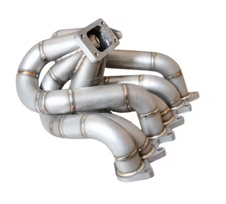 Untd. Performance VW Golf GTI Mk3 - Corrado VR6 12V T3 Turbo Manifold